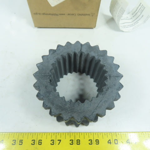 TB Woods 7JNS 32ZP88 Neoprene Split Coupling Sleeve