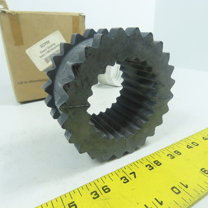 TB Woods 7JNS 32ZP88 Neoprene Split Coupling Sleeve