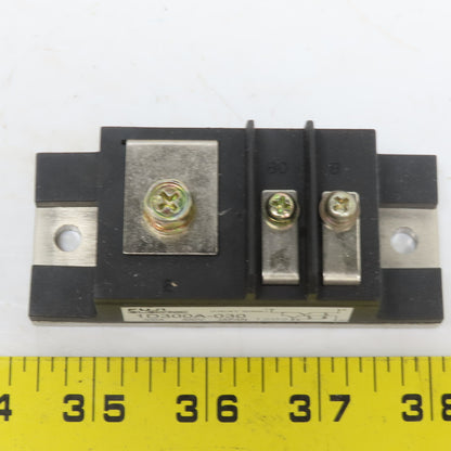 Fuji Electric 1D300A-030 Mitsubishi/Caterpillar 92756 Fork Lift Transistor 30A