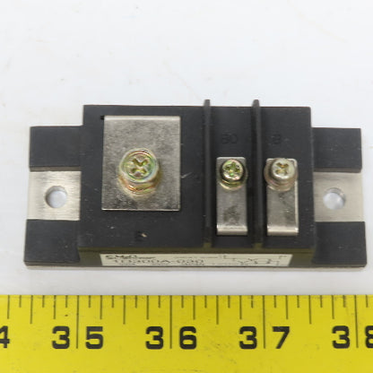Fuji Electric 1D300A-030 Mitsubishi/Caterpillar 92756 Fork Lift Transistor 30A