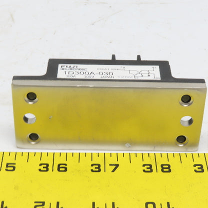 Fuji Electric 1D300A-030 Mitsubishi/Caterpillar 92756 Fork Lift Transistor 30A