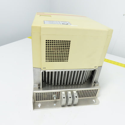 Keb 18.F4.C1H-4M00/2.2 22KW Inverter Drive 35KVA 3Ph 305-440V Input 0-440V Out