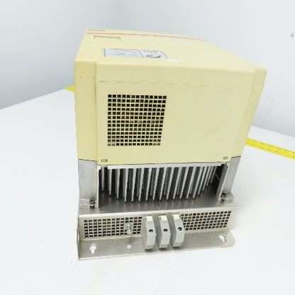 Keb 18.F4.C1H-4M00/2.2 22KW Inverter Drive 35KVA 3Ph 305-440V Input 0-440V Out