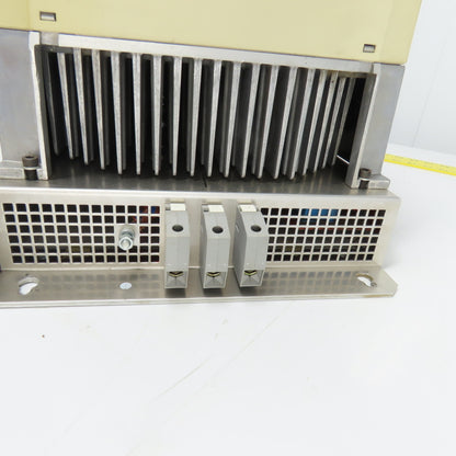 Keb 18.F4.C1H-4M00/2.2 22KW Inverter Drive 35KVA 3Ph 305-440V Input 0-440V Out