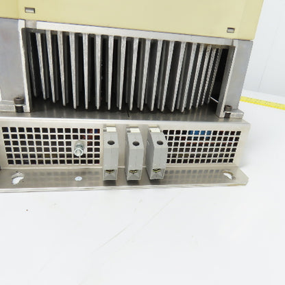 Keb 18.F4.C1H-4M00/2.2 22KW Inverter Drive 35KVA 3Ph 305-440V Input 0-440V Out