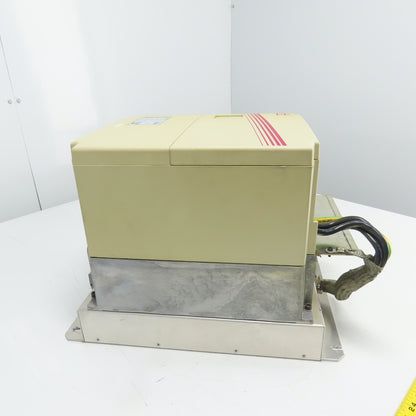 Keb 18.F4.C1H-4M00/2.2 22KW Inverter Drive 35KVA 3Ph 305-440V Input 0-440V Out