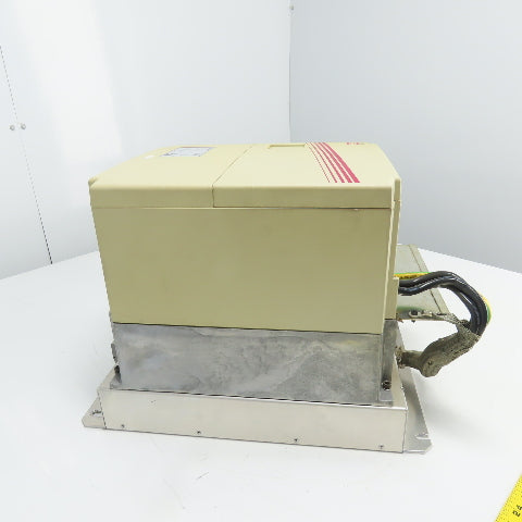 Keb 18.F4.C1H-4M00/2.2 22KW Inverter Drive 35KVA 3Ph 305-440V Input 0-440V Out