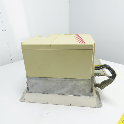 Keb 18.F4.C1H-4M00/2.2 22KW Inverter Drive 35KVA 3Ph 305-440V Input 0-440V Out