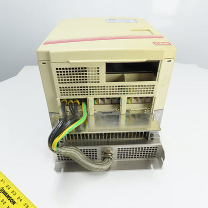 Keb 18.F4.C1H-4M00/2.2 22KW Inverter Drive 35KVA 3Ph 305-440V Input 0-440V Out