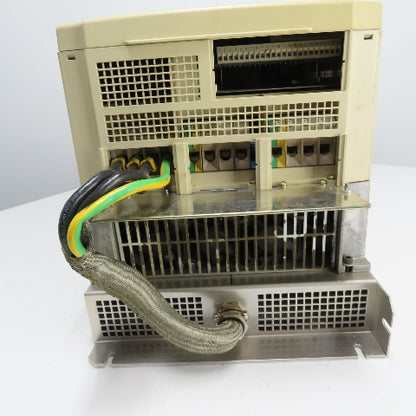 Keb 18.F4.C1H-4M00/2.2 22KW Inverter Drive 35KVA 3Ph 305-440V Input 0-440V Out