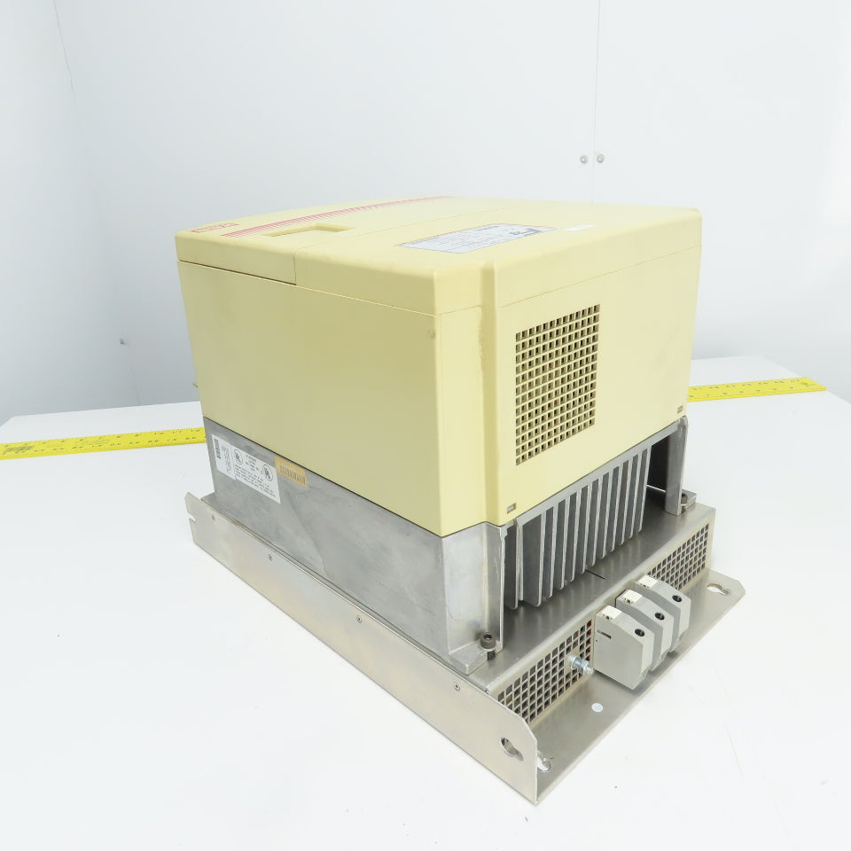 Keb 18.F4.C1H-4M00/2.2 22KW Inverter Drive 35KVA 3Ph 305-440V Input 0-440V Out