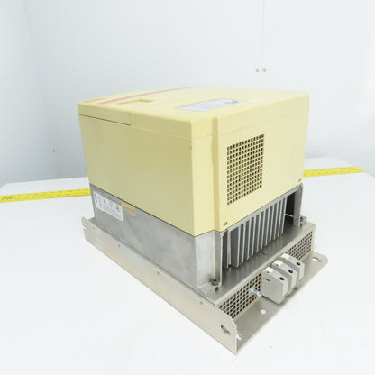 Keb 18.F4.C1H-4M00/2.2 22KW Inverter Drive 35KVA 3Ph 305-440V Input 0-440V Out
