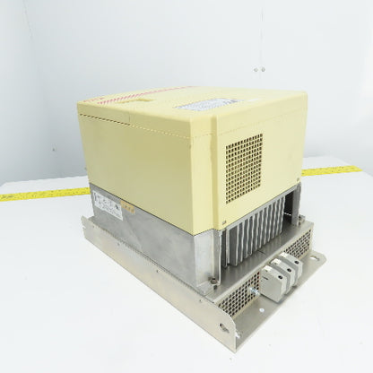 Keb 18.F4.C1H-4M00/2.2 22KW Inverter Drive 35KVA 3Ph 305-440V Input 0-440V Out
