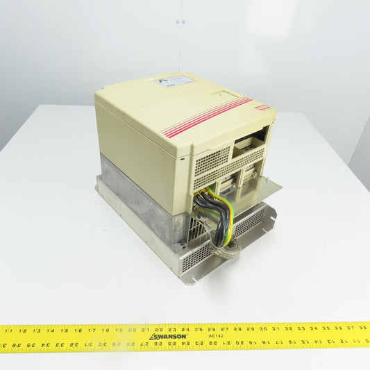 Keb 18.F4.C1H-4M00/2.2 22KW Inverter Drive 35KVA 3Ph 305-440V Input 0-440V Out