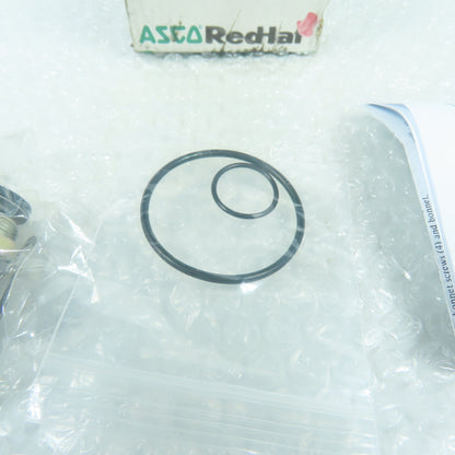 ASCO 6DYD0 Valve Rebuild Kit Body Gasket Core Spring