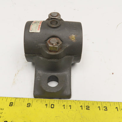 Link Belt 2-1228Z 1-3/4" Pollow Block Sleeve Bearing