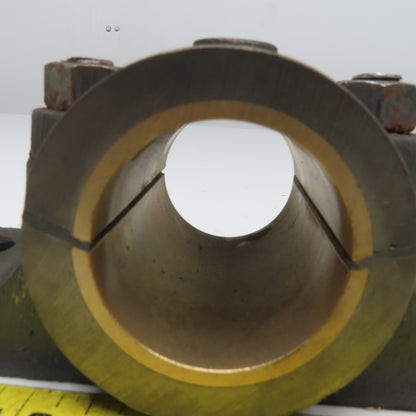 Link Belt 2-1228Z 1-3/4" Pollow Block Sleeve Bearing