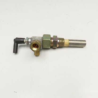Krom Schroder ZMI25B150N 84234015 25mm Burner Natural Gas Pilot