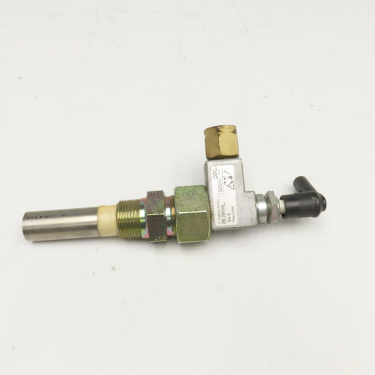 Krom Schroder ZMI25B150N 84234015 25mm Burner Natural Gas Pilot