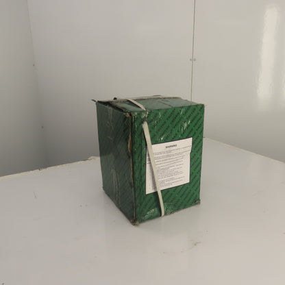 Tritan 42MJ80 ANSI #60-1R Single Strand Roller Chain 3/4" x 1/2" x 50' Long NEW