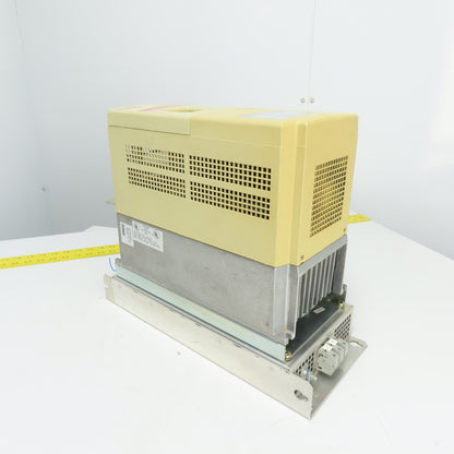 Keb 16.F4.C1G-4M00/2.2 15KW Inverter Drive 23KVA 3Ph 305-440V Input 0-440V Out