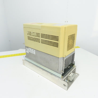 Keb 16.F4.C1G-4M00/2.2 15KW Inverter Drive 23KVA 3Ph 305-440V Input 0-440V Out
