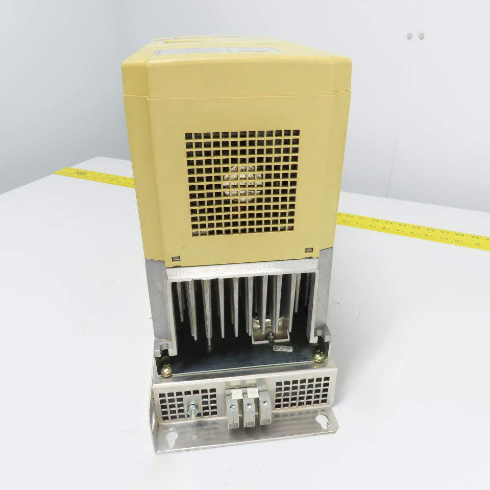 Keb 16.F4.C1G-4M00/2.2 15KW Inverter Drive 23KVA 3Ph 305-440V Input 0-440V Out