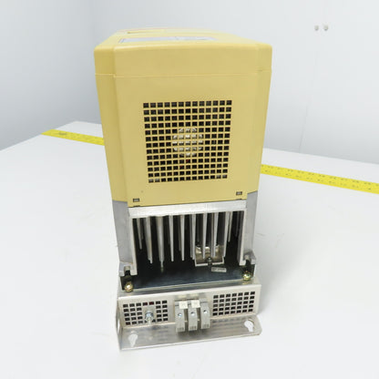Keb 16.F4.C1G-4M00/2.2 15KW Inverter Drive 23KVA 3Ph 305-440V Input 0-440V Out