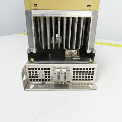 Keb 16.F4.C1G-4M00/2.2 15KW Inverter Drive 23KVA 3Ph 305-440V Input 0-440V Out
