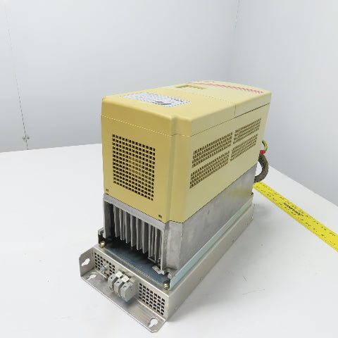 Keb 16.F4.C1G-4M00/2.2 15KW Inverter Drive 23KVA 3Ph 305-440V Input 0-440V Out