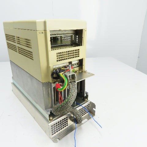 Keb 16.F4.C1G-4M00/2.2 15KW Inverter Drive 23KVA 3Ph 305-440V Input 0-440V Out