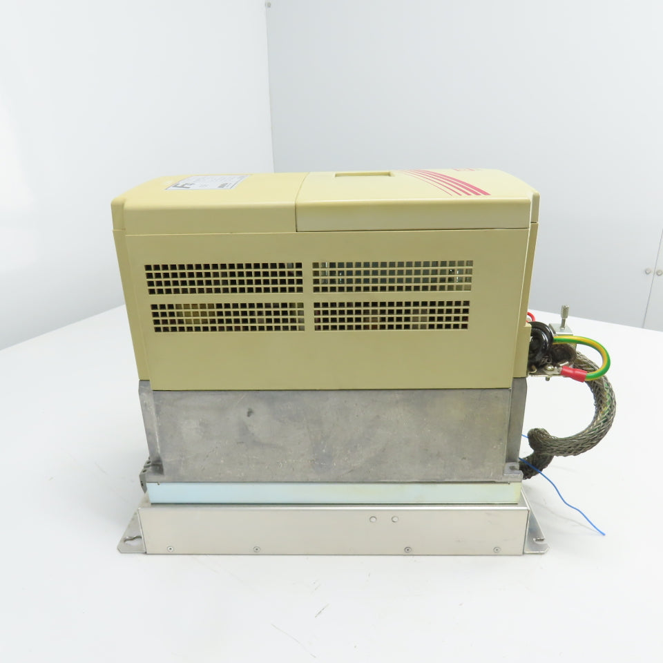 Keb 16.F4.C1G-4M00/2.2 15KW Inverter Drive 23KVA 3Ph 305-440V Input 0-440V Out