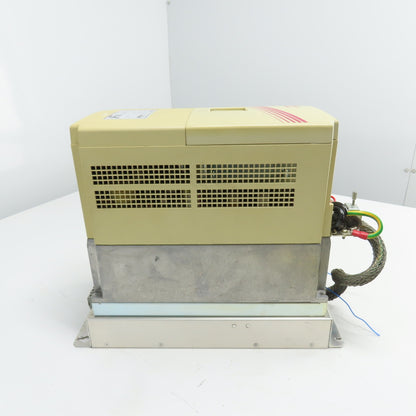 Keb 16.F4.C1G-4M00/2.2 15KW Inverter Drive 23KVA 3Ph 305-440V Input 0-440V Out