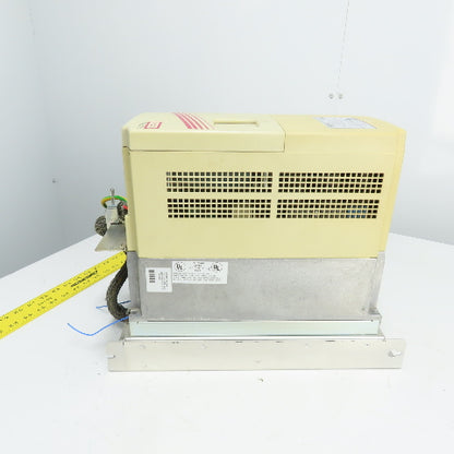 Keb 16.F4.C1G-4M00/2.2 15KW Inverter Drive 23KVA 3Ph 305-440V Input 0-440V Out