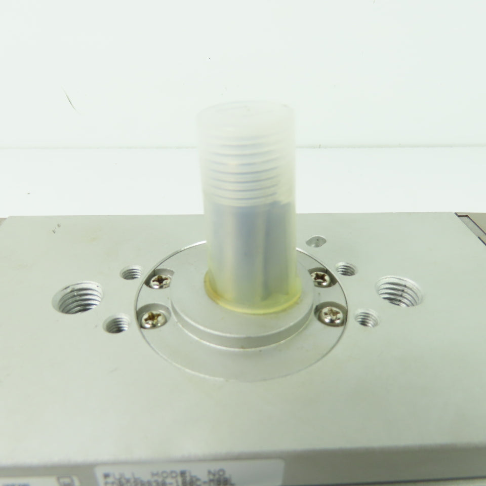 SMC CDRQ2BS30-180C Single Shaft Rotary Actuator 170-190° Rotating