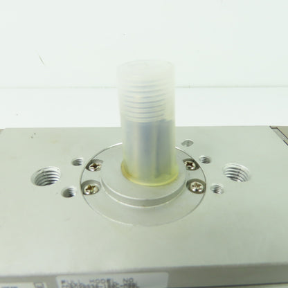 SMC CDRQ2BS30-180C Single Shaft Rotary Actuator 170-190° Rotating