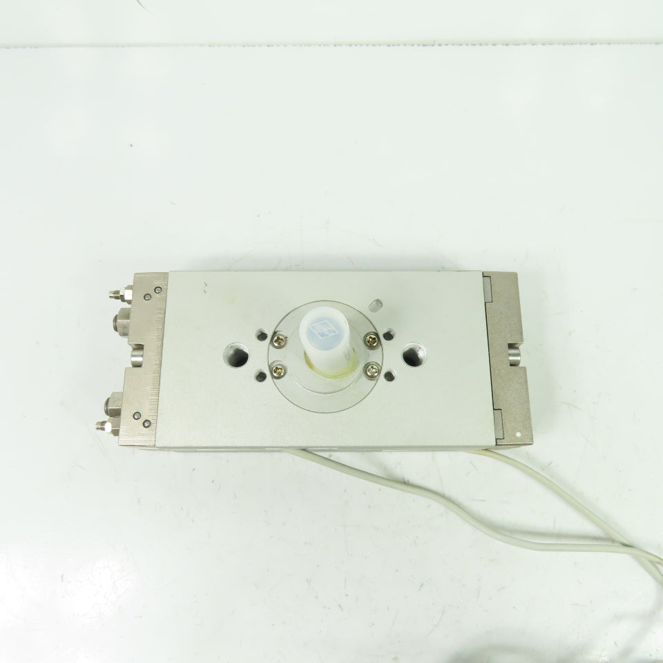 SMC CDRQ2BS30-180C Single Shaft Rotary Actuator 170-190° Rotating