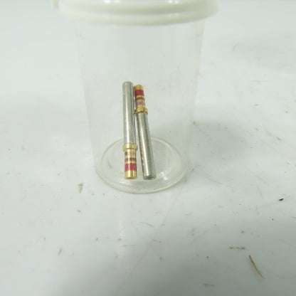 J-Tech 609789-00 0522 OBW78 Connector Plug Kit