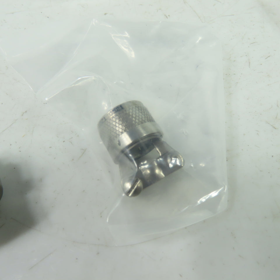 J-Tech 609789-00 0522 OBW78 Connector Plug Kit
