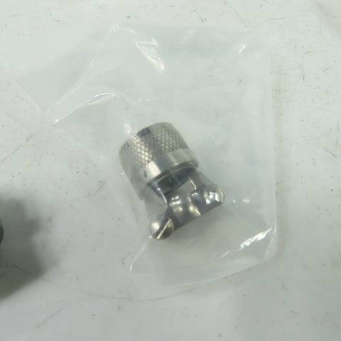 J-Tech 609789-00 0522 OBW78 Connector Plug Kit