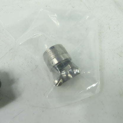 J-Tech 609789-00 0522 OBW78 Connector Plug Kit