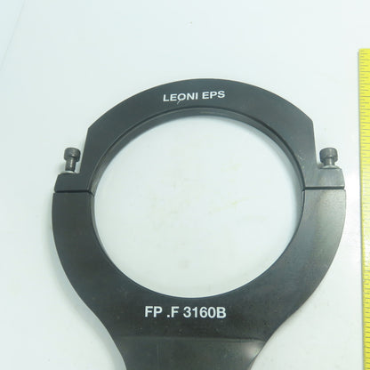 Leoni EPS FP .F 3160B Clamp