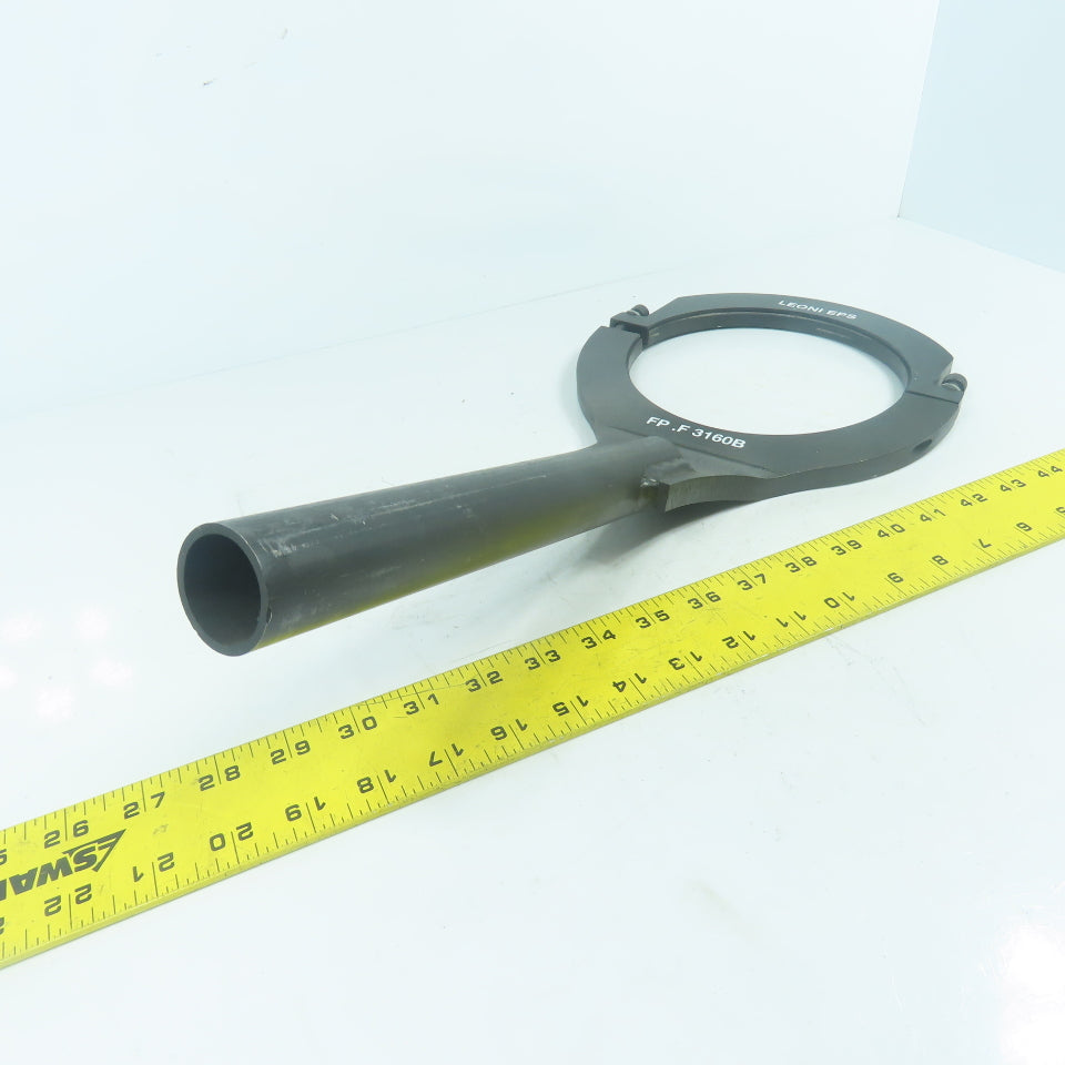 Leoni EPS FP .F 3160B Clamp
