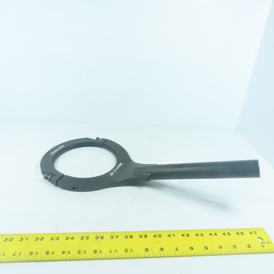 Leoni EPS FP .F 3160B Clamp