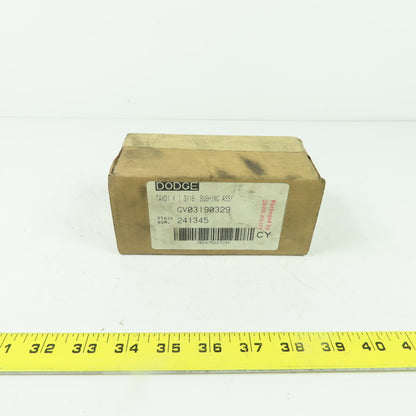 Dodge GV03190329 TAXD1 X 1-3/16 Bushing Assembly