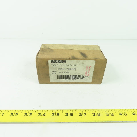 Dodge GV03190329 TAXD1 X 1-3/16 Bushing Assembly