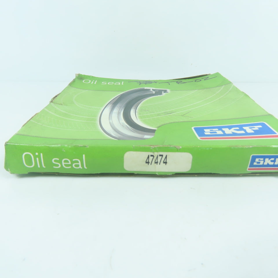 SKF 47474 Radial Shaft Oil Seals 4.750" Shaft Dia. 6.001" OD