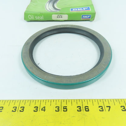 SKF 47474 Radial Shaft Oil Seals 4.750" Shaft Dia. 6.001" OD