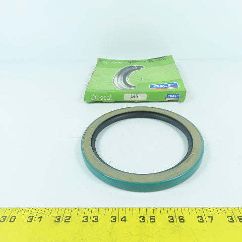SKF 47474 Radial Shaft Oil Seals 4.750" Shaft Dia. 6.001" OD