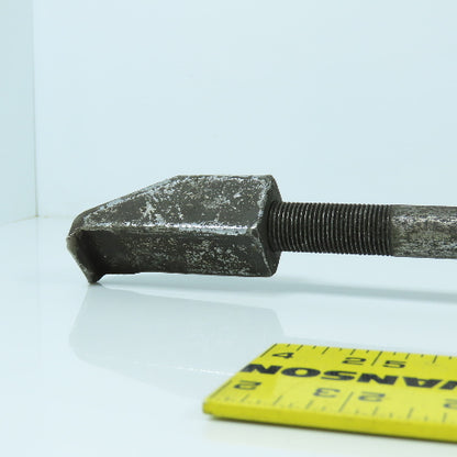6.10 LB Slide Sliding Pull Hammer 16" Stroke Threaded End